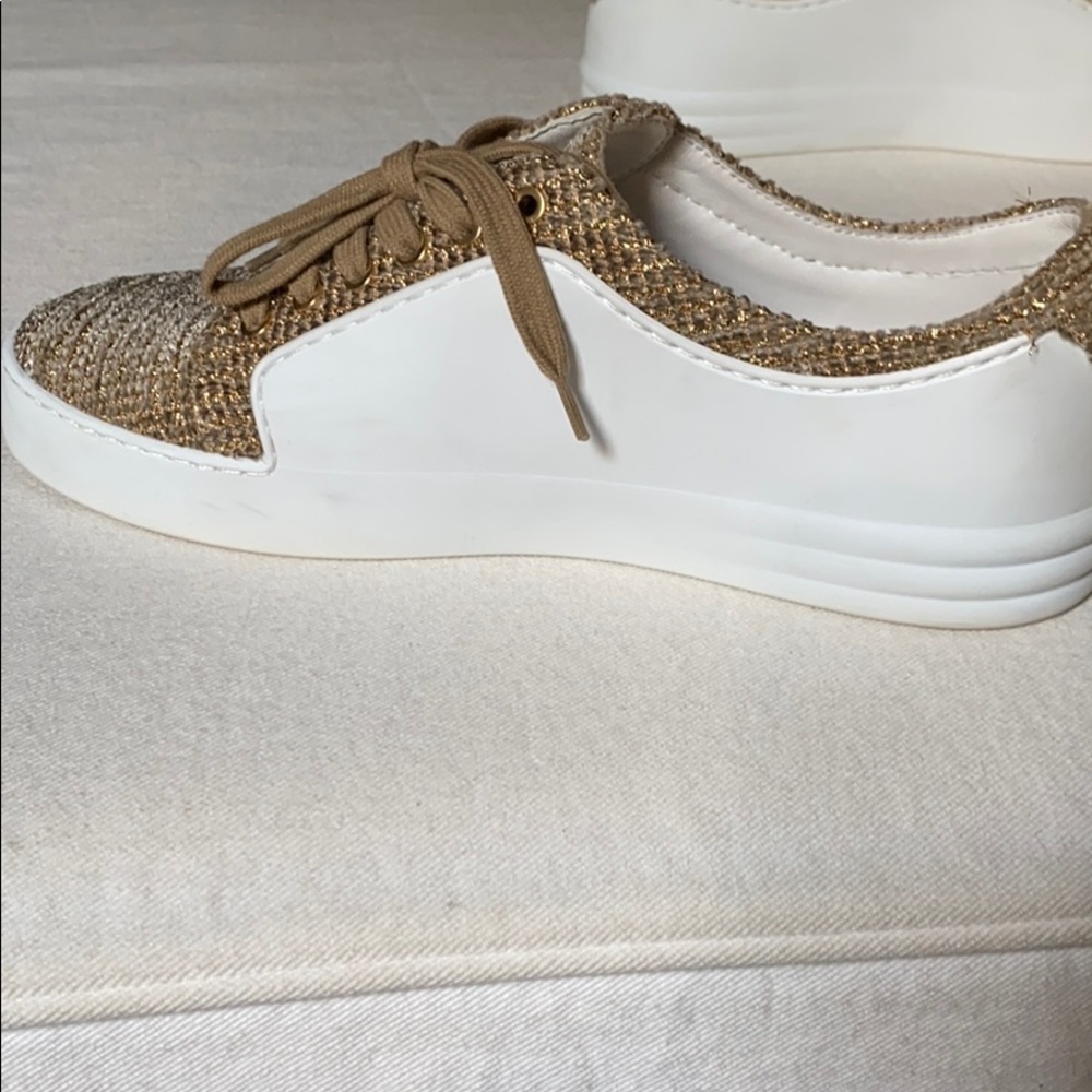 Chanel sneakers - Picture 8 of 16